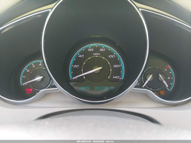 2009 Chevrolet Malibu Ls მანქანა იყიდება აუქციონზე, vin: 1G1ZG57BX94205850, აუქციონის ნომერი: 45933152