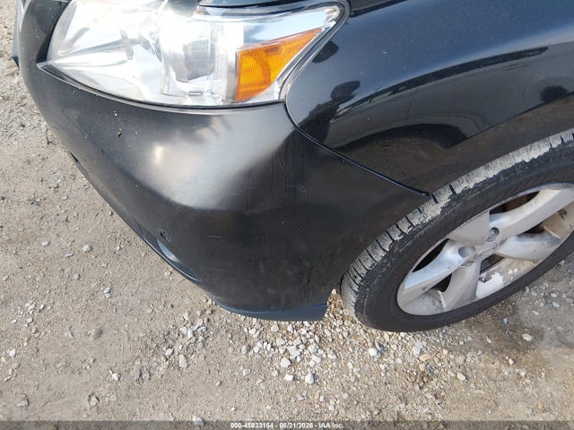 2010 Lexus Rx 350 მანქანა იყიდება აუქციონზე, vin: 2T2BK1BAXAC004381, აუქციონის ნომერი: 45933154