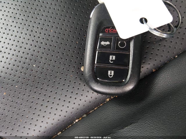 45933159 :رقم المزاد ، 1HGCY2F60PA059701 vin ، 2023 Honda Accord Hybrid Ex-l مزاد بيع