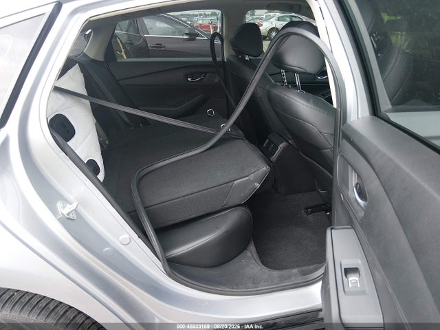45933159 :رقم المزاد ، 1HGCY2F60PA059701 vin ، 2023 Honda Accord Hybrid Ex-l مزاد بيع