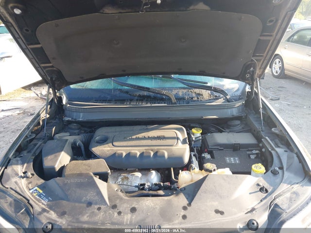 2020 Jeep Cherokee Latitude Fwd მანქანა იყიდება აუქციონზე, vin: 1C4PJLCB3LD596700, აუქციონის ნომერი: 45933162