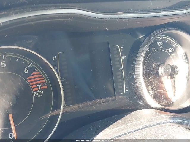 2020 Jeep Cherokee Latitude Fwd მანქანა იყიდება აუქციონზე, vin: 1C4PJLCB3LD596700, აუქციონის ნომერი: 45933162