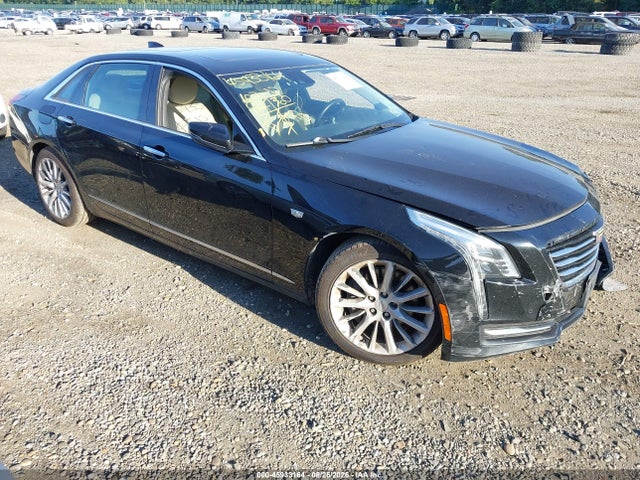 Продаж на аукціоні авто 2017 Cadillac Ct6 Standard, vin: 1G6KB5RS3HU198228, номер лоту: 45933164