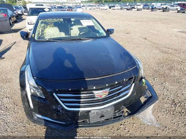 Продаж на аукціоні авто 2017 Cadillac Ct6 Standard, vin: 1G6KB5RS3HU198228, номер лоту: 45933164