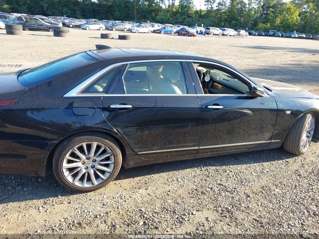 Продаж на аукціоні авто 2017 Cadillac Ct6 Standard, vin: 1G6KB5RS3HU198228, номер лоту: 45933164