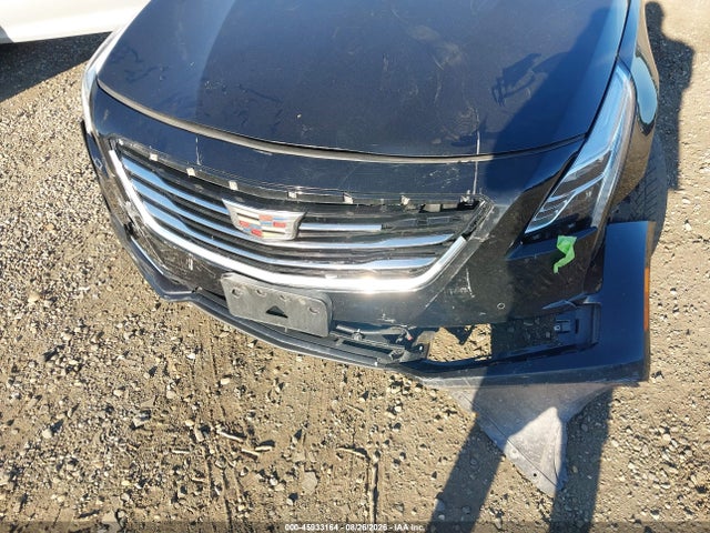 Продаж на аукціоні авто 2017 Cadillac Ct6 Standard, vin: 1G6KB5RS3HU198228, номер лоту: 45933164