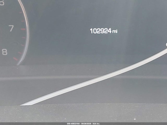 Продаж на аукціоні авто 2017 Cadillac Ct6 Standard, vin: 1G6KB5RS3HU198228, номер лоту: 45933164