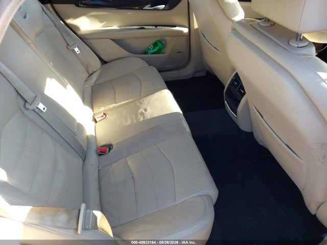 Продаж на аукціоні авто 2017 Cadillac Ct6 Standard, vin: 1G6KB5RS3HU198228, номер лоту: 45933164