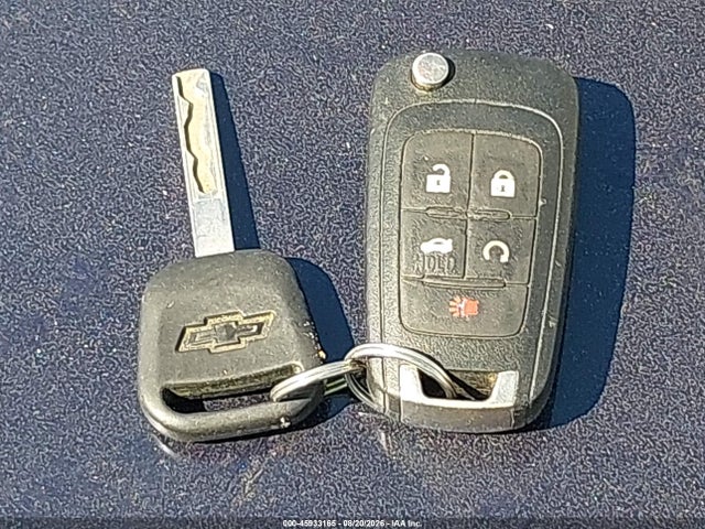 Продаж на аукціоні авто 2011 Chevrolet Camaro 2lt, vin: 2G1FC1ED6B9120910, номер лоту: 45933165