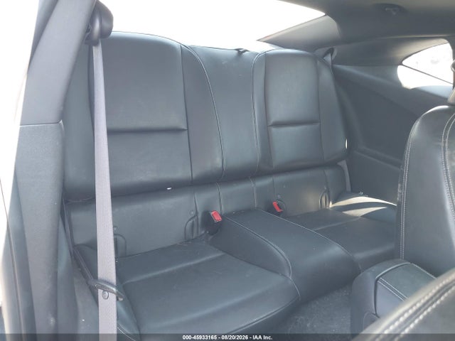 Продаж на аукціоні авто 2011 Chevrolet Camaro 2lt, vin: 2G1FC1ED6B9120910, номер лоту: 45933165