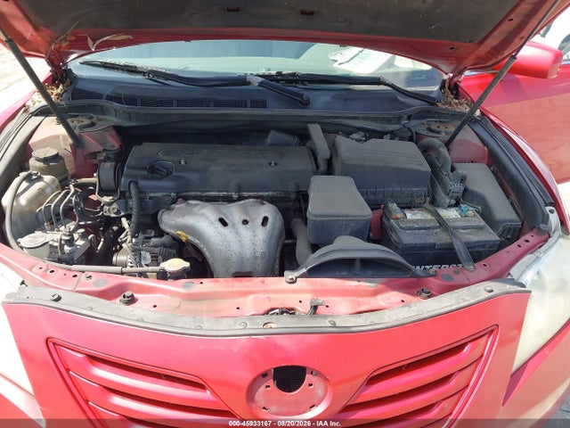 2009 Toyota Camry Le მანქანა იყიდება აუქციონზე, vin: 4T1BE46K99U307503, აუქციონის ნომერი: 45933167