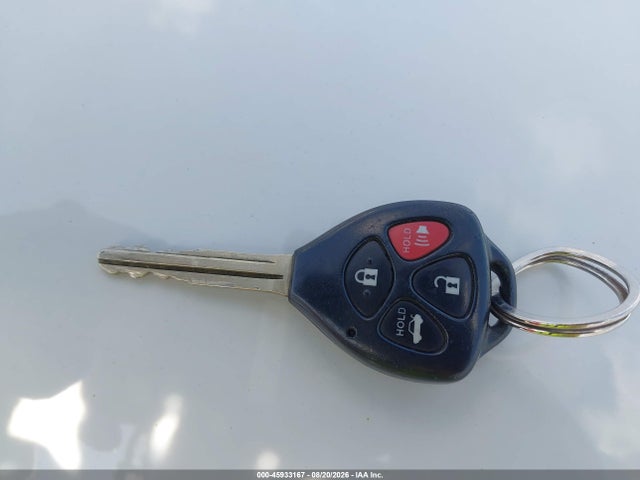 2009 Toyota Camry Le მანქანა იყიდება აუქციონზე, vin: 4T1BE46K99U307503, აუქციონის ნომერი: 45933167