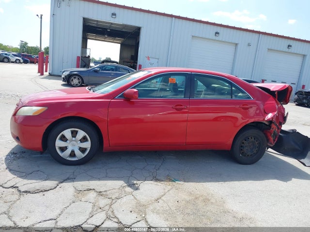 2009 Toyota Camry Le მანქანა იყიდება აუქციონზე, vin: 4T1BE46K99U307503, აუქციონის ნომერი: 45933167