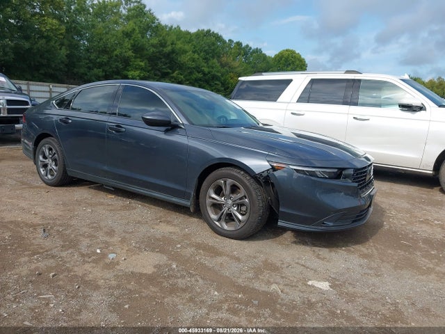 Aukcja sprzedaży 2023 Honda Accord Ex, vin: 1HGCY1F32PA032578, numer aukcji: 45933169