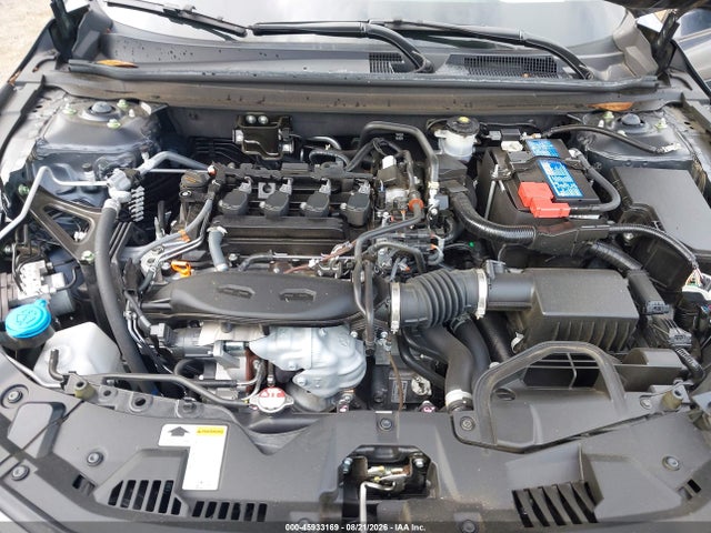Aukcja sprzedaży 2023 Honda Accord Ex, vin: 1HGCY1F32PA032578, numer aukcji: 45933169