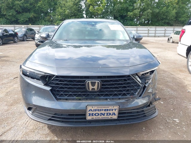 Aukcja sprzedaży 2023 Honda Accord Ex, vin: 1HGCY1F32PA032578, numer aukcji: 45933169