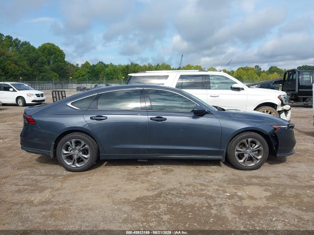 Aukcja sprzedaży 2023 Honda Accord Ex, vin: 1HGCY1F32PA032578, numer aukcji: 45933169