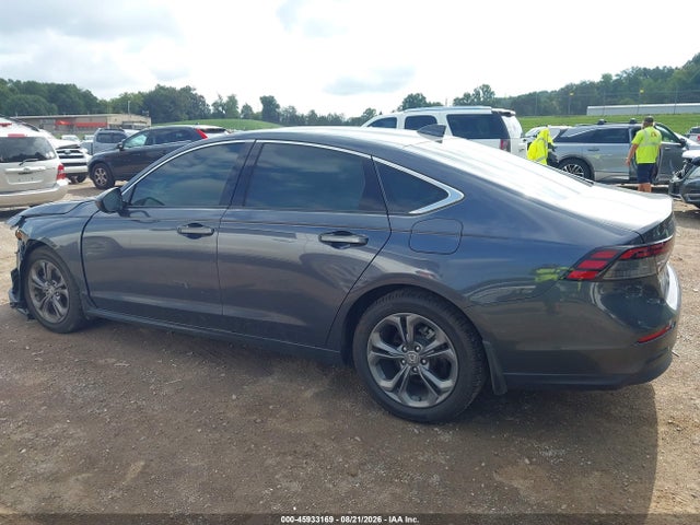 Aukcja sprzedaży 2023 Honda Accord Ex, vin: 1HGCY1F32PA032578, numer aukcji: 45933169