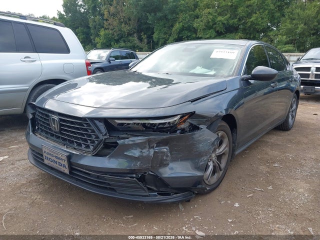 Aukcja sprzedaży 2023 Honda Accord Ex, vin: 1HGCY1F32PA032578, numer aukcji: 45933169