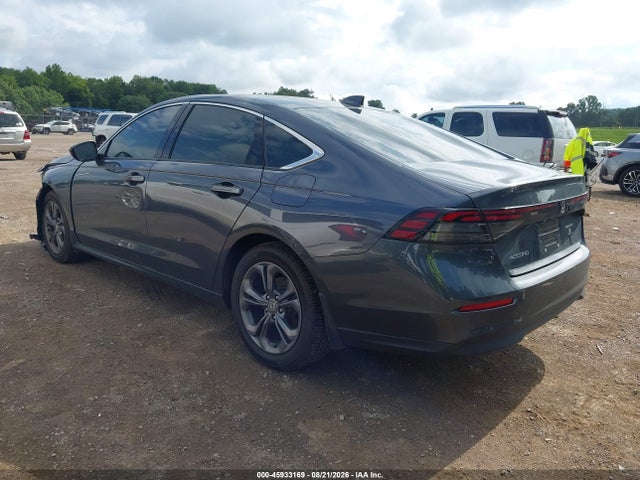 Aukcja sprzedaży 2023 Honda Accord Ex, vin: 1HGCY1F32PA032578, numer aukcji: 45933169