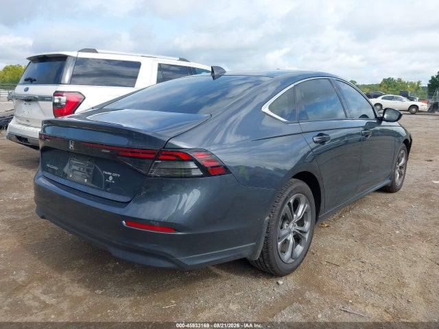 Aukcja sprzedaży 2023 Honda Accord Ex, vin: 1HGCY1F32PA032578, numer aukcji: 45933169