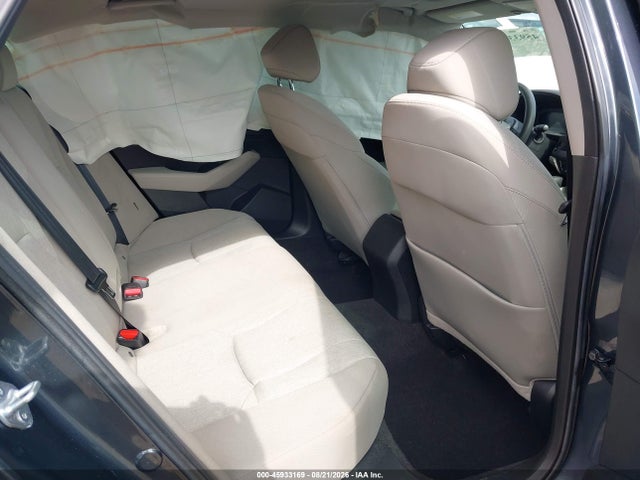 Aukcja sprzedaży 2023 Honda Accord Ex, vin: 1HGCY1F32PA032578, numer aukcji: 45933169
