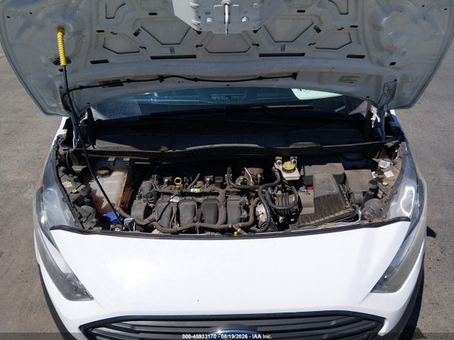 Ford Transit Connect Xl Passenger 2021 NM0GE9E2XM1484819 Image 10