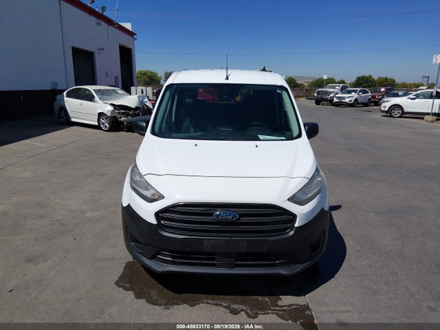 Ford Transit Connect Xl Passenger 2021 NM0GE9E2XM1484819 Image 12