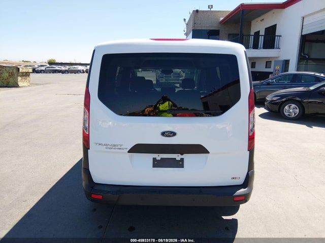 Ford Transit Connect Xl Passenger 2021 NM0GE9E2XM1484819 Image 16