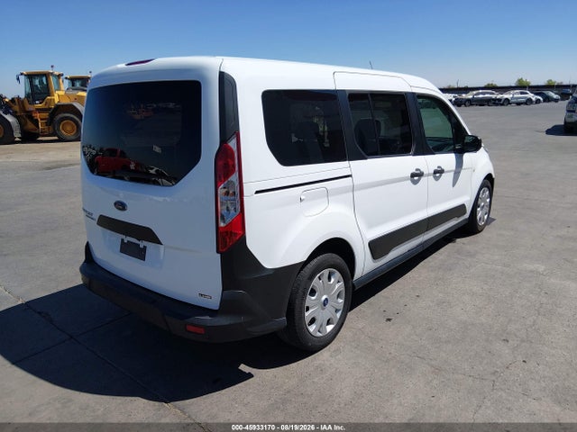 NM0GE9E2XM1484819 Ford Transit Connect Xl Passenger