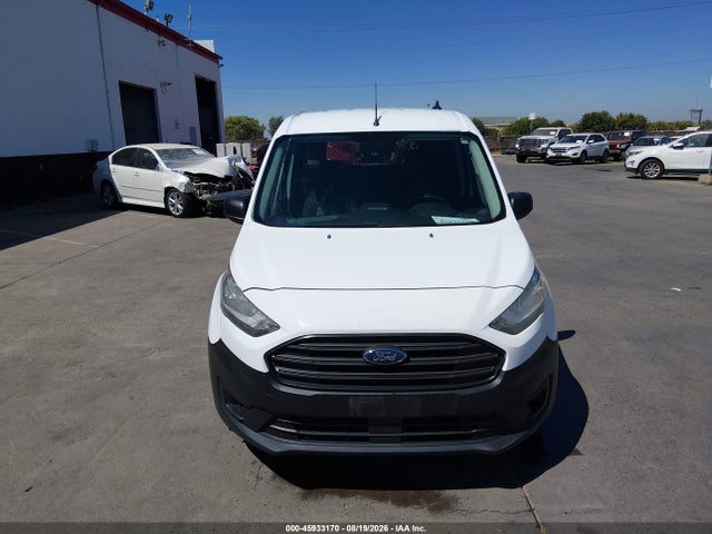 Ford Transit Connect Xl Passenger 2021 NM0GE9E2XM1484819 Image 6