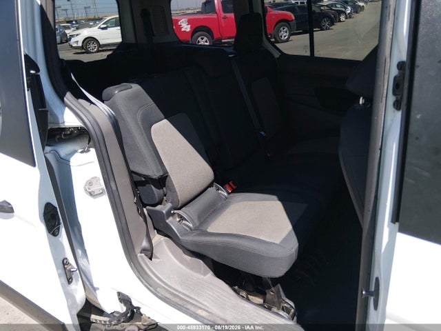 Ford Transit Connect Xl Passenger 2021 NM0GE9E2XM1484819 Image 8