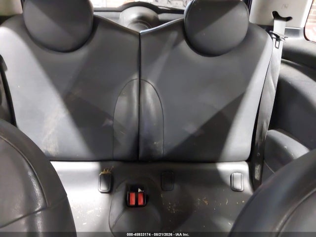 Продаж на аукціоні авто 2003 Mini Cooper S, vin: WMWRE33403TD72479, номер лоту: 45933174