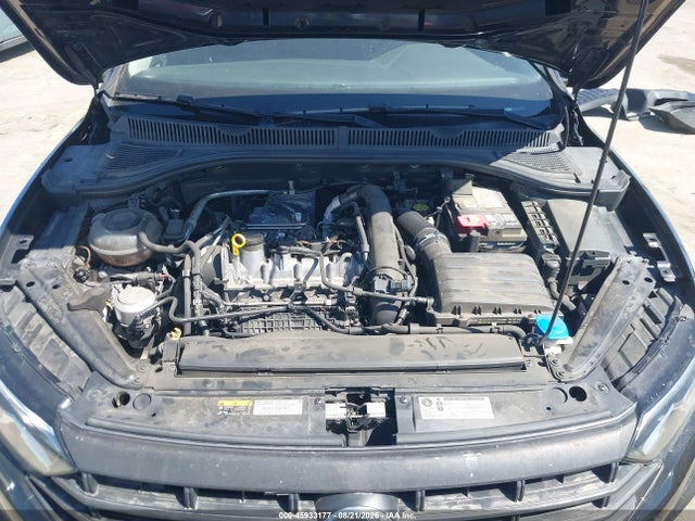 3VWC57BUXKM232190 Volkswagen Jetta 1.4t R-line/1.4t S/1.4t Se