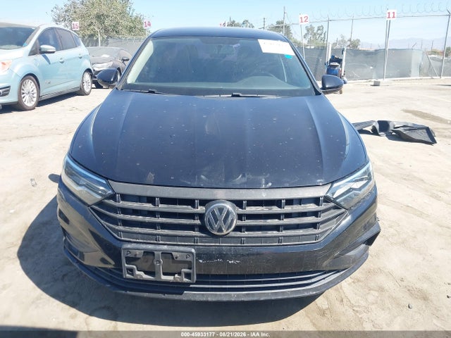 3VWC57BUXKM232190 Volkswagen Jetta 1.4t R-line/1.4t S/1.4t Se
