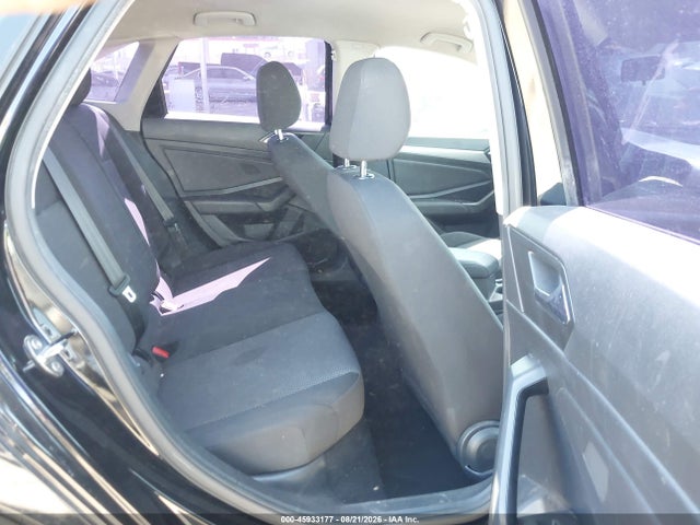 3VWC57BUXKM232190 Volkswagen Jetta 1.4t R-line/1.4t S/1.4t Se