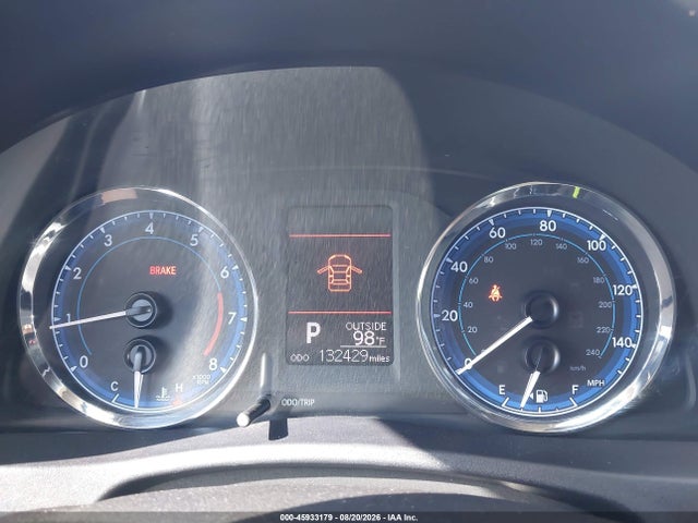Продаж на аукціоні авто 2017 Toyota Corolla Le, vin: 2T1BURHEXHC780852, номер лоту: 45933179
