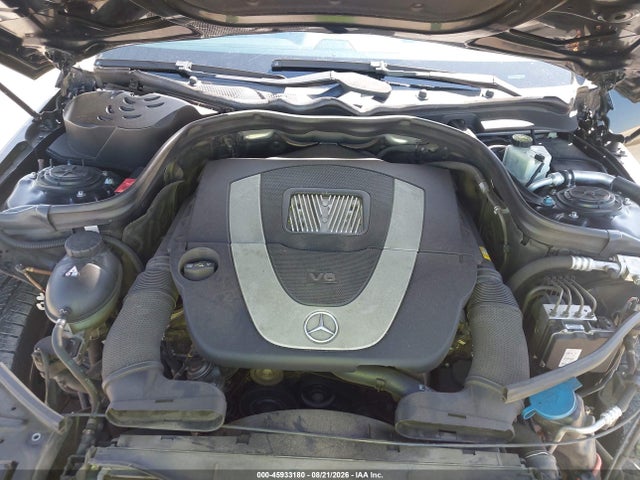 Auction sale of the 2011 Mercedes-benz E 350, vin: WDDHF5GB6BA381717, lot number: 45933180