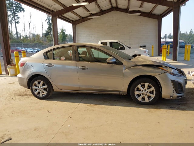 Aukcja sprzedaży 2011 Mazda Mazda3 I Touring, vin: JM1BL1VF2B1364288, numer aukcji: 45933182