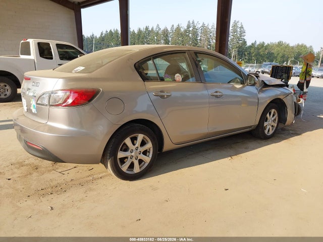 Aukcja sprzedaży 2011 Mazda Mazda3 I Touring, vin: JM1BL1VF2B1364288, numer aukcji: 45933182