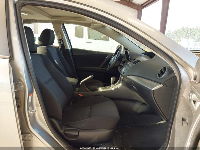 Aukcja sprzedaży 2011 Mazda Mazda3 I Touring, vin: JM1BL1VF2B1364288, numer aukcji: 45933182