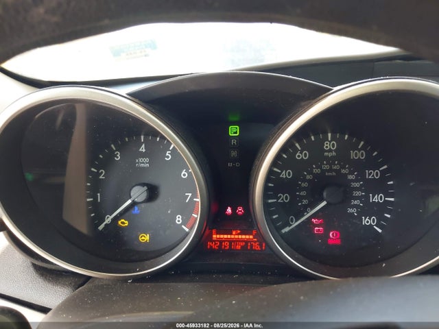 Aukcja sprzedaży 2011 Mazda Mazda3 I Touring, vin: JM1BL1VF2B1364288, numer aukcji: 45933182