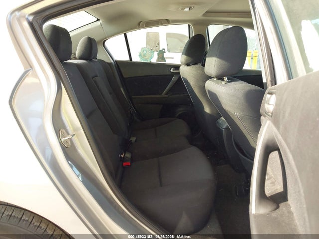 Aukcja sprzedaży 2011 Mazda Mazda3 I Touring, vin: JM1BL1VF2B1364288, numer aukcji: 45933182