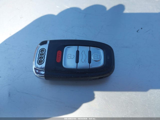 45933184 :رقم المزاد ، WAUWFAFL5AA039322 vin ، 2010 Audi A4 2.0t Premium مزاد بيع