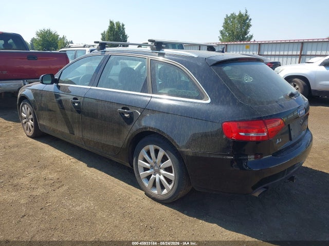 45933184 :رقم المزاد ، WAUWFAFL5AA039322 vin ، 2010 Audi A4 2.0t Premium مزاد بيع