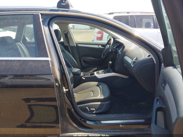 45933184 :رقم المزاد ، WAUWFAFL5AA039322 vin ، 2010 Audi A4 2.0t Premium مزاد بيع