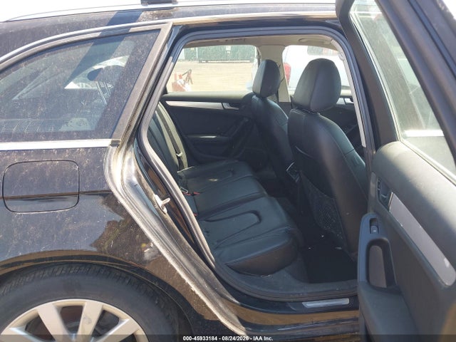 45933184 :رقم المزاد ، WAUWFAFL5AA039322 vin ، 2010 Audi A4 2.0t Premium مزاد بيع