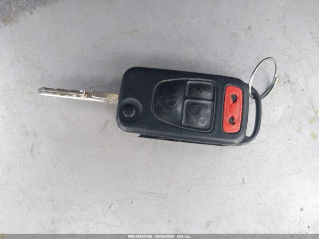 Продаж на аукціоні авто 2001 Mercedes-benz Sl 500, vin: WDBFA68F21F197155, номер лоту: 45933185