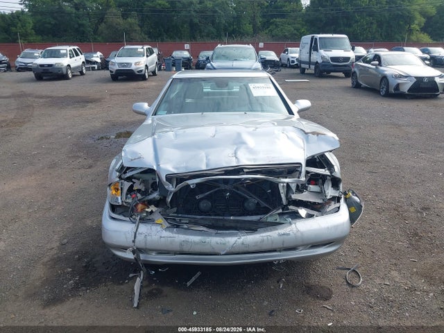 Продаж на аукціоні авто 2001 Mercedes-benz Sl 500, vin: WDBFA68F21F197155, номер лоту: 45933185