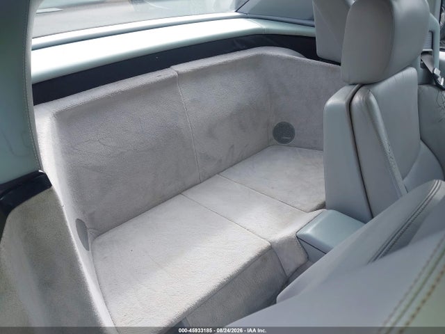 Продаж на аукціоні авто 2001 Mercedes-benz Sl 500, vin: WDBFA68F21F197155, номер лоту: 45933185